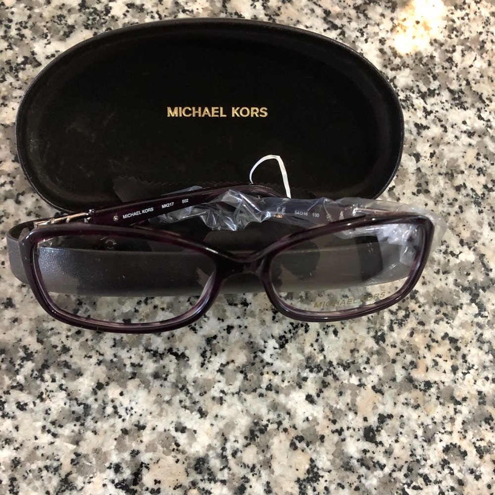 NWT Michael KORS Frames